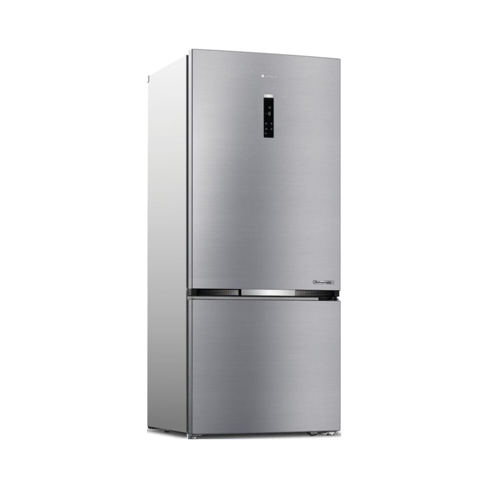 Arçelik 278552 EI AI Fit Alttan Donduruculu Buzdolabı