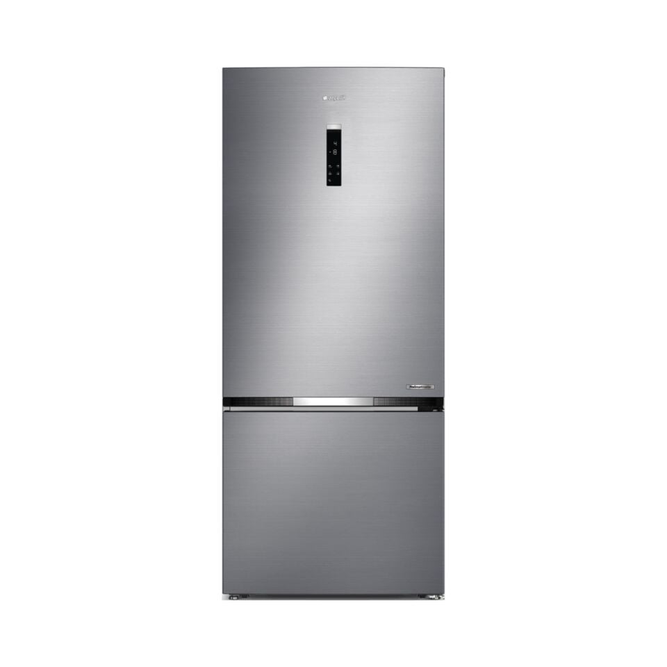 Arçelik 278552 EI AI Fit Alttan Donduruculu Buzdolabı