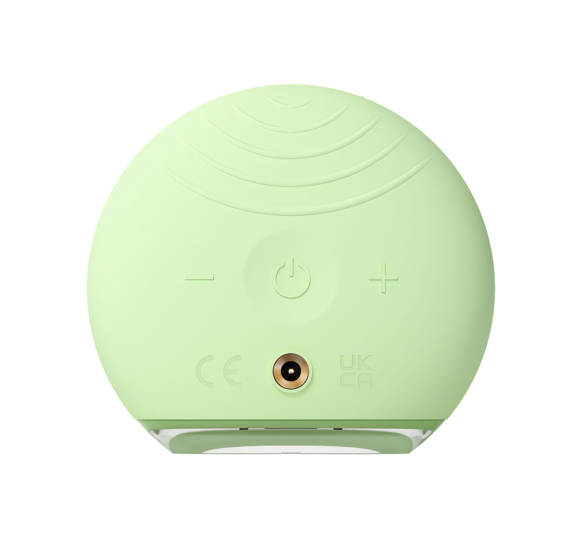 Foreo Luna 4 Go Yüz Temizleme ve Masaj Cihazı Pistachio