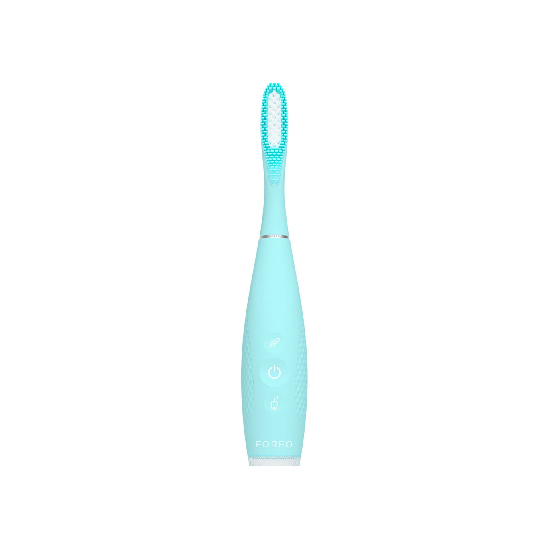 FOREO ISSA 4 Elektrikli Diş Fırçası - 4'ü 1 Arada Artic Blue