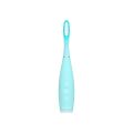 FOREO ISSA 4 Elektrikli Diş Fırçası - 4'ü 1 Arada Artic Blue