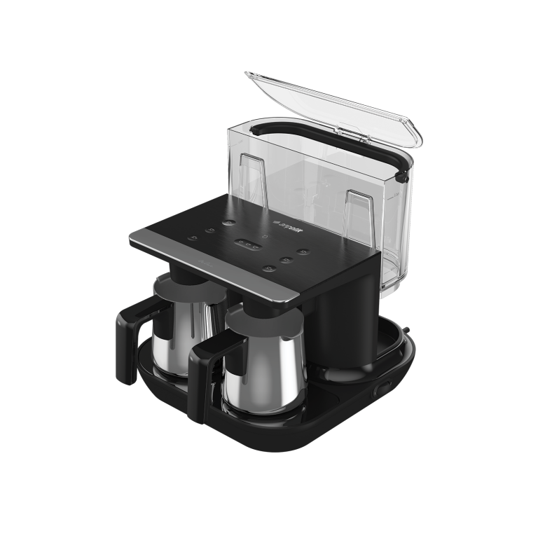 Arçelik TKM 9961 S Telve Türk Kahve Makinesi