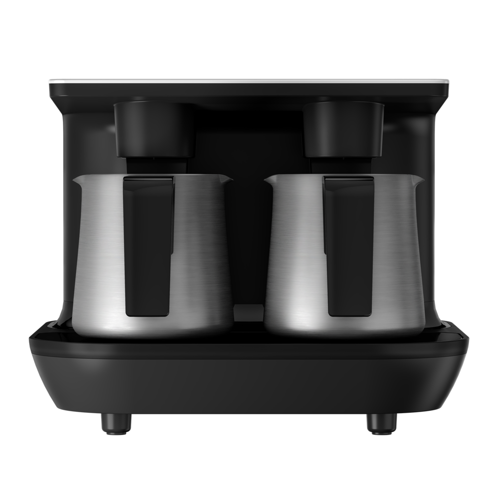 Arçelik TKM 9961 S Telve Türk Kahve Makinesi