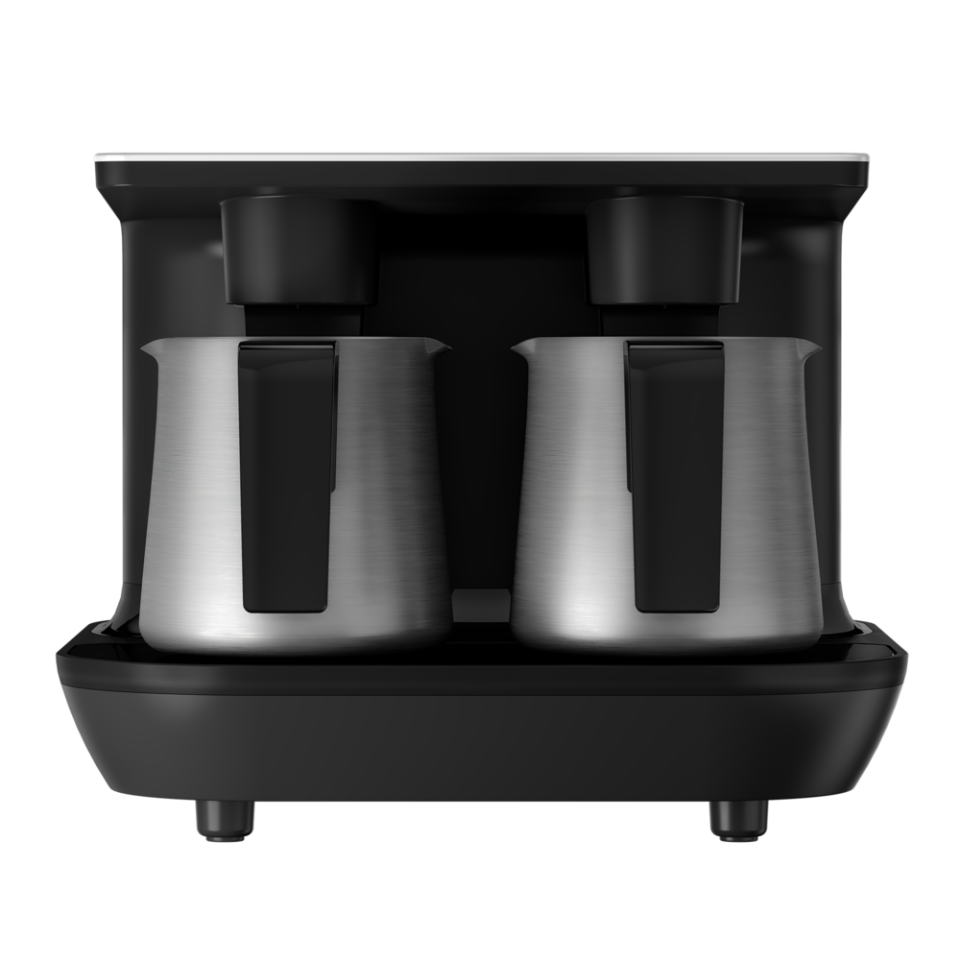 Arçelik TKM 9961 S Telve Türk Kahve Makinesi