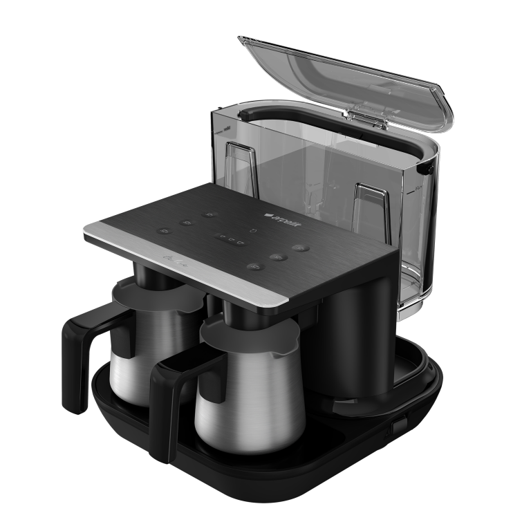 Arçelik TKM 9961 S Telve Türk Kahve Makinesi