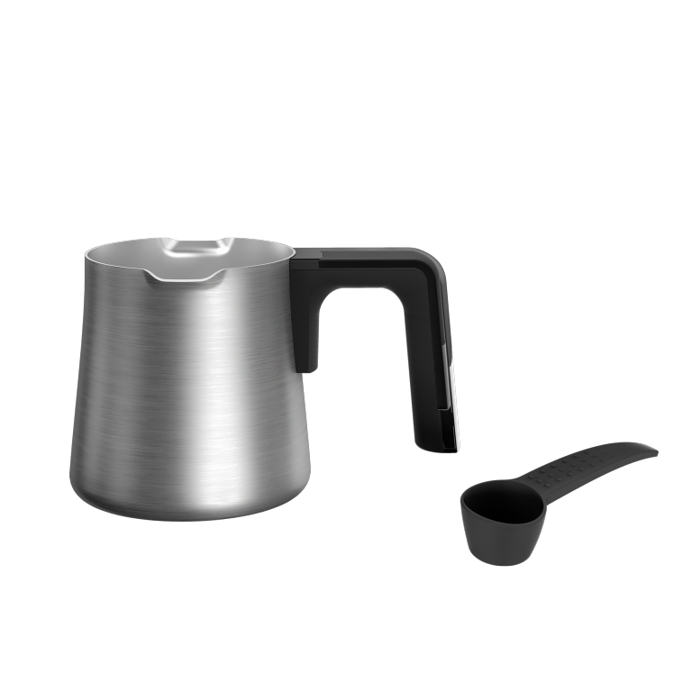 Arçelik TKM 9961 S Telve Türk Kahve Makinesi