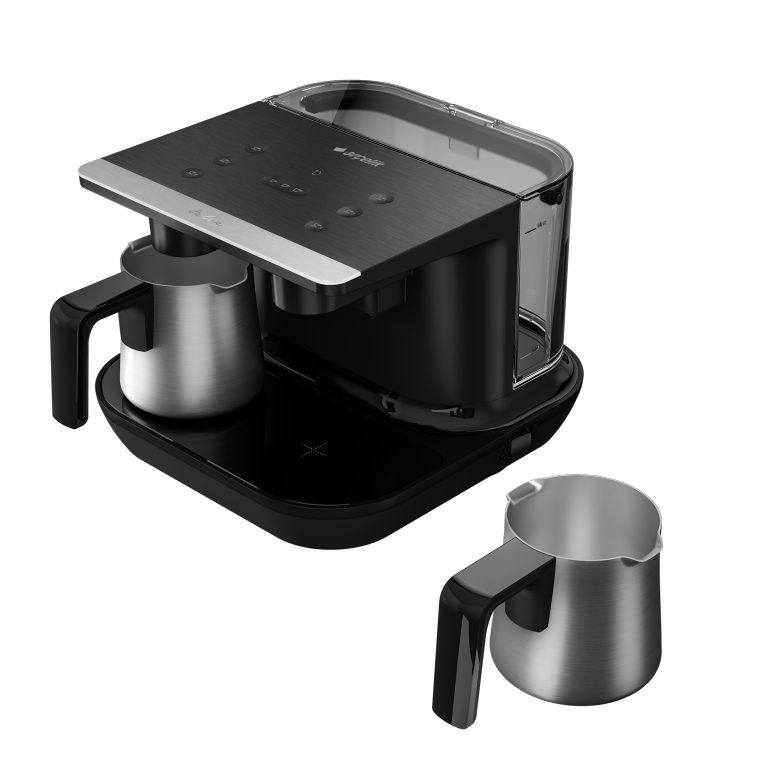 Arçelik TKM 9961 S Telve Türk Kahve Makinesi