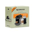Nespresso Pixie Titan ve Aeroccino 3