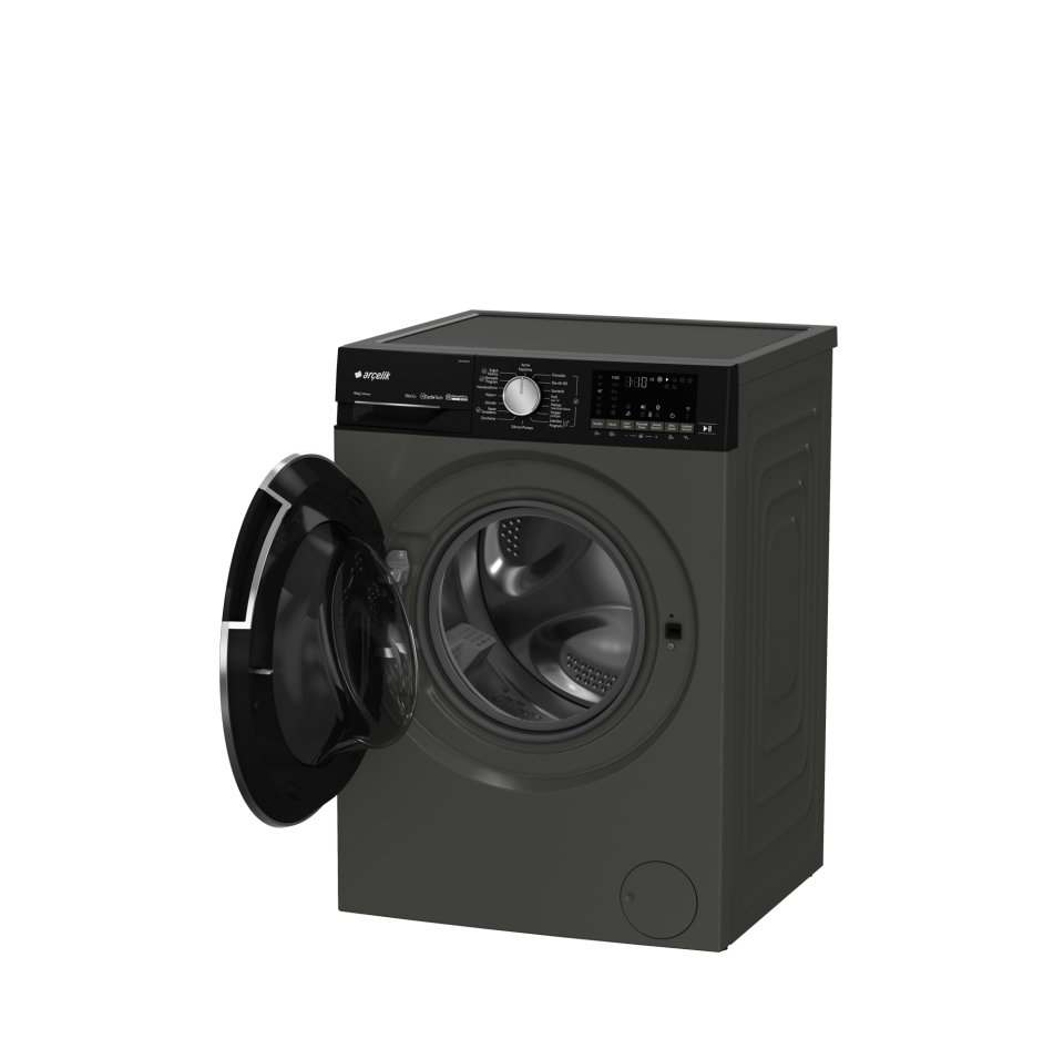 Arçelik 10140 MP OG 1400 Devir 10 kg Çamaşır Makinesi