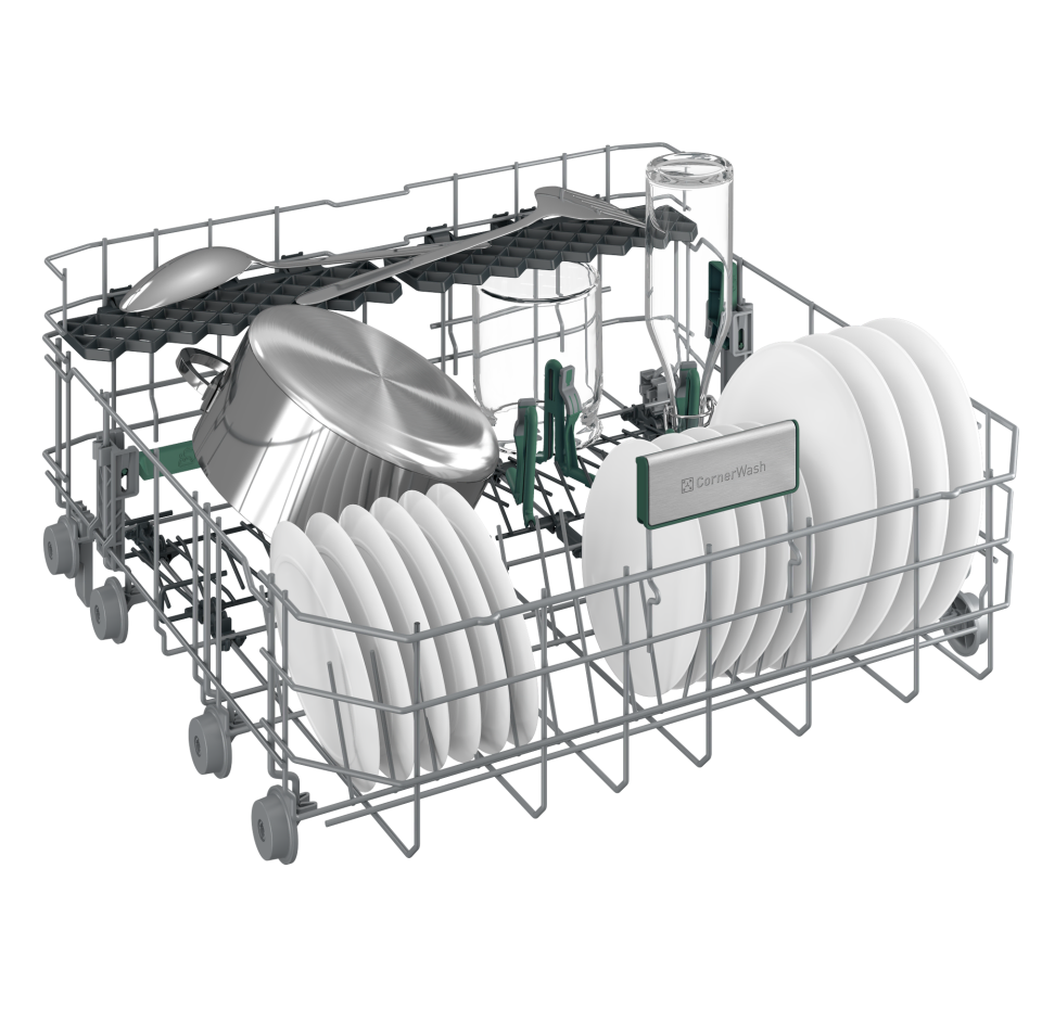 Arçelik ABM 152 D 5 Programlı Ankastre Bulaşık Makinesi