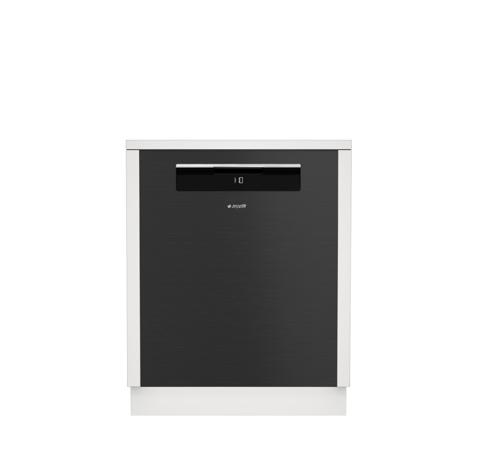 Arçelik ABM 152 D 5 Programlı Ankastre Bulaşık Makinesi
