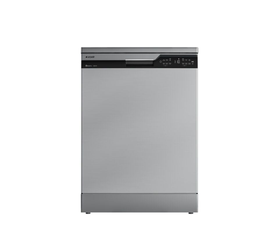 Arçelik Pro Set (278552 EI AI Fit - 6567 WF I)