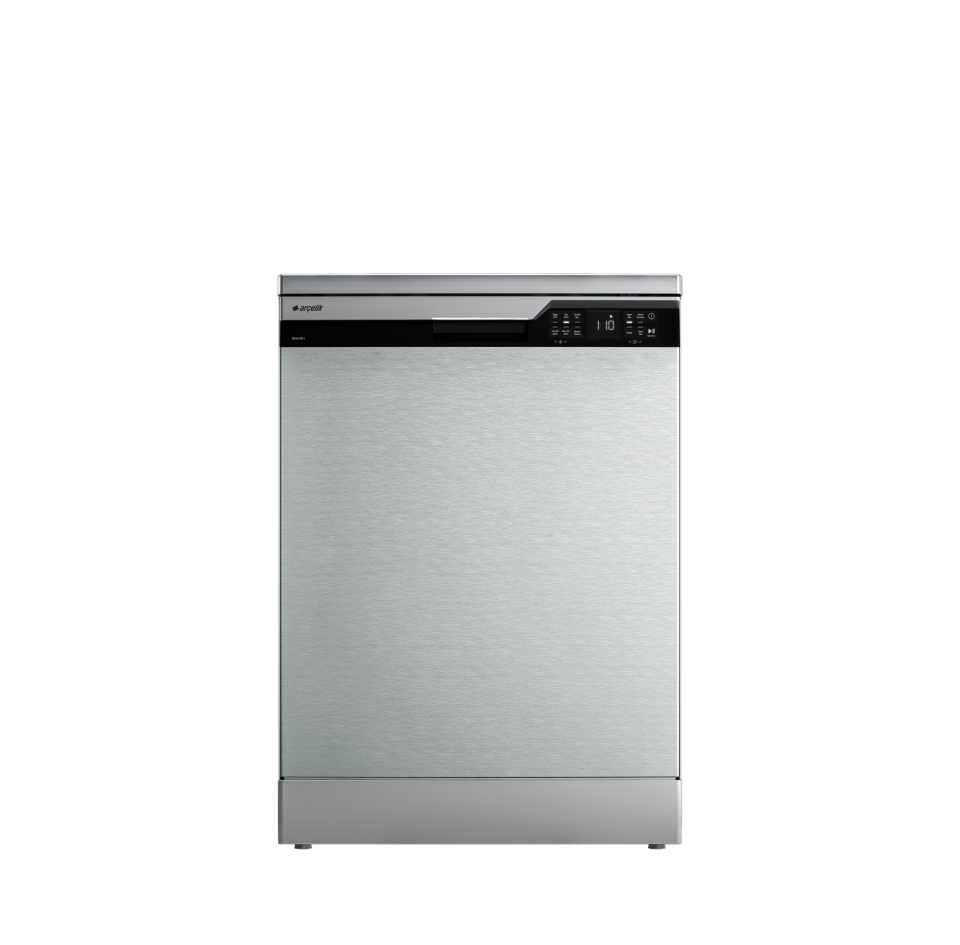 Arçelik 9120 DMXS - 6444 OK I Beyaz Eşya Seti