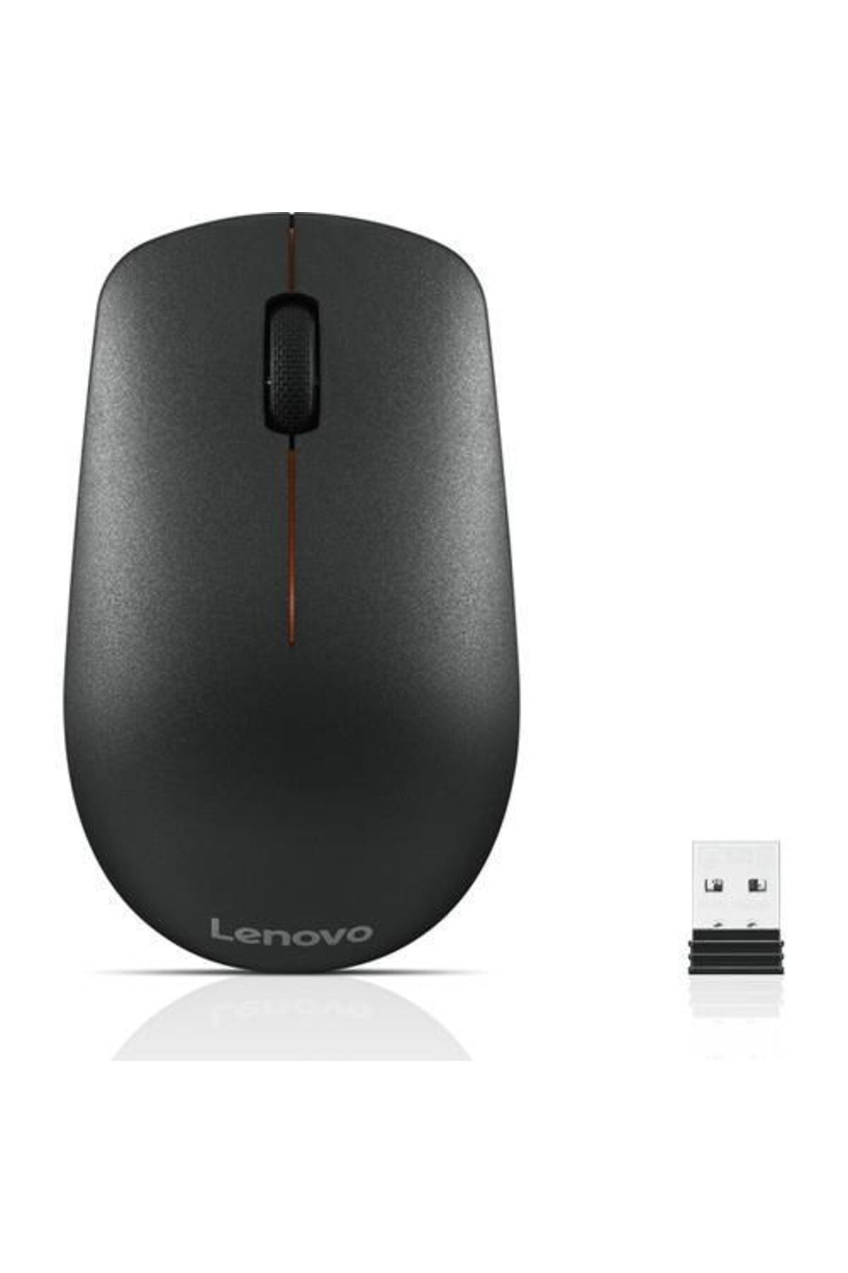 LENOVO 400 Wireless Kablosuz Mouse Siyah