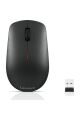 LENOVO 400 Wireless Kablosuz Mouse Siyah
