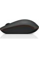 LENOVO 400 Wireless Kablosuz Mouse Siyah