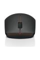 LENOVO 400 Wireless Kablosuz Mouse Siyah