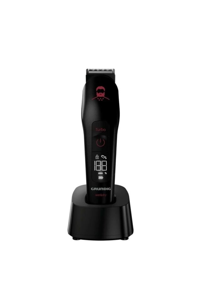 Grundig Mgk 9030 Saç Sakal Kesme Makinesi