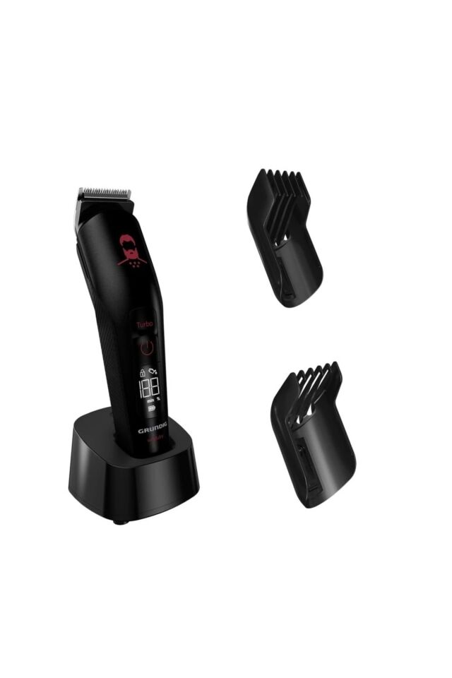 Grundig Mgk 9030 Saç Sakal Kesme Makinesi