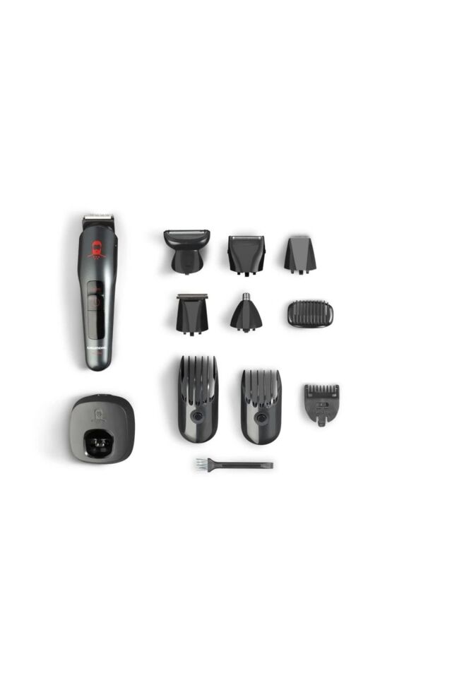 Grundig Mgk 9030 Saç Sakal Kesme Makinesi