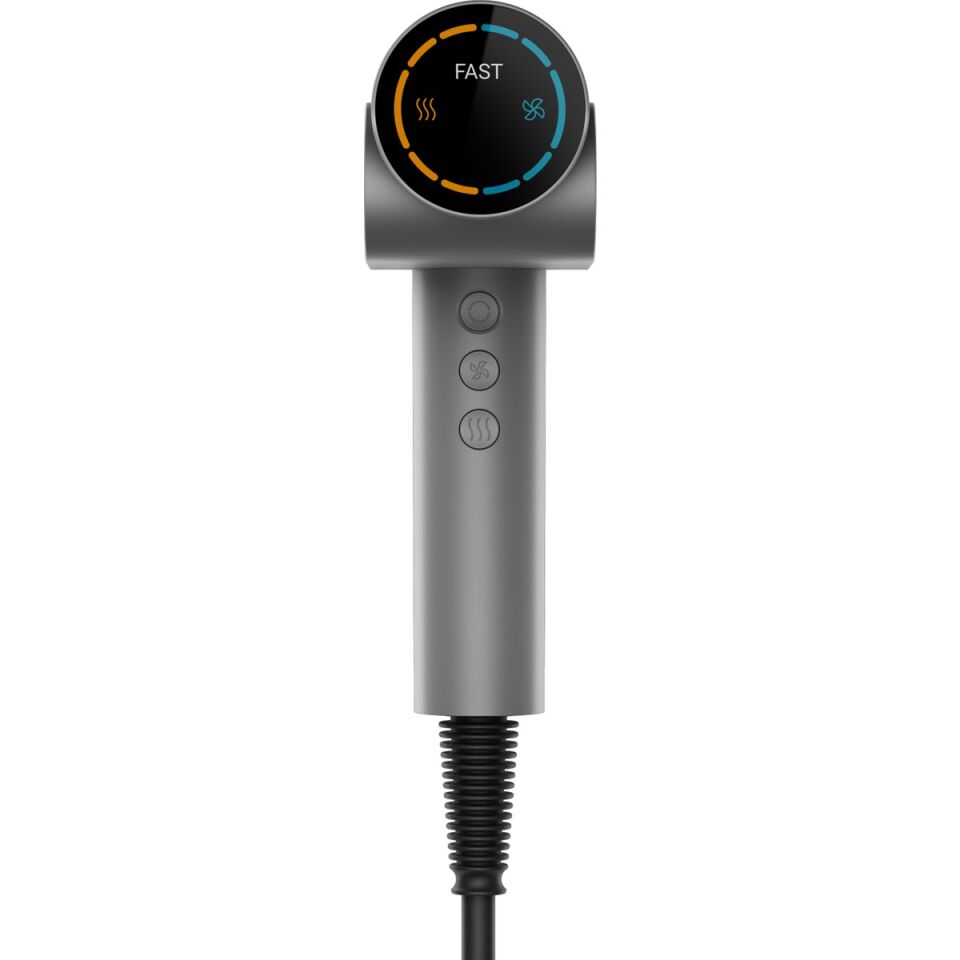 Grundig Hd 9380 Saç Kurutma Makinesi