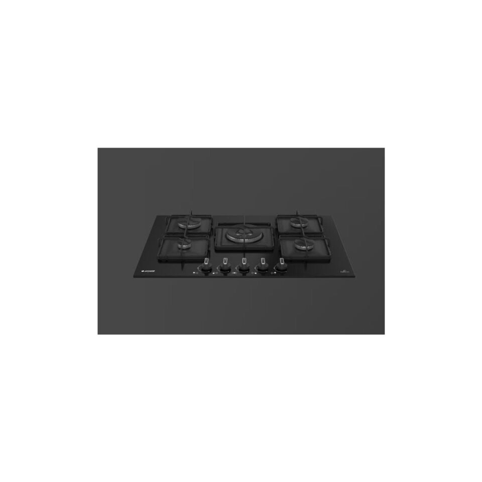 Arçelik Ocd K 752 Ews Gazlı Cam Tablalı Ocak