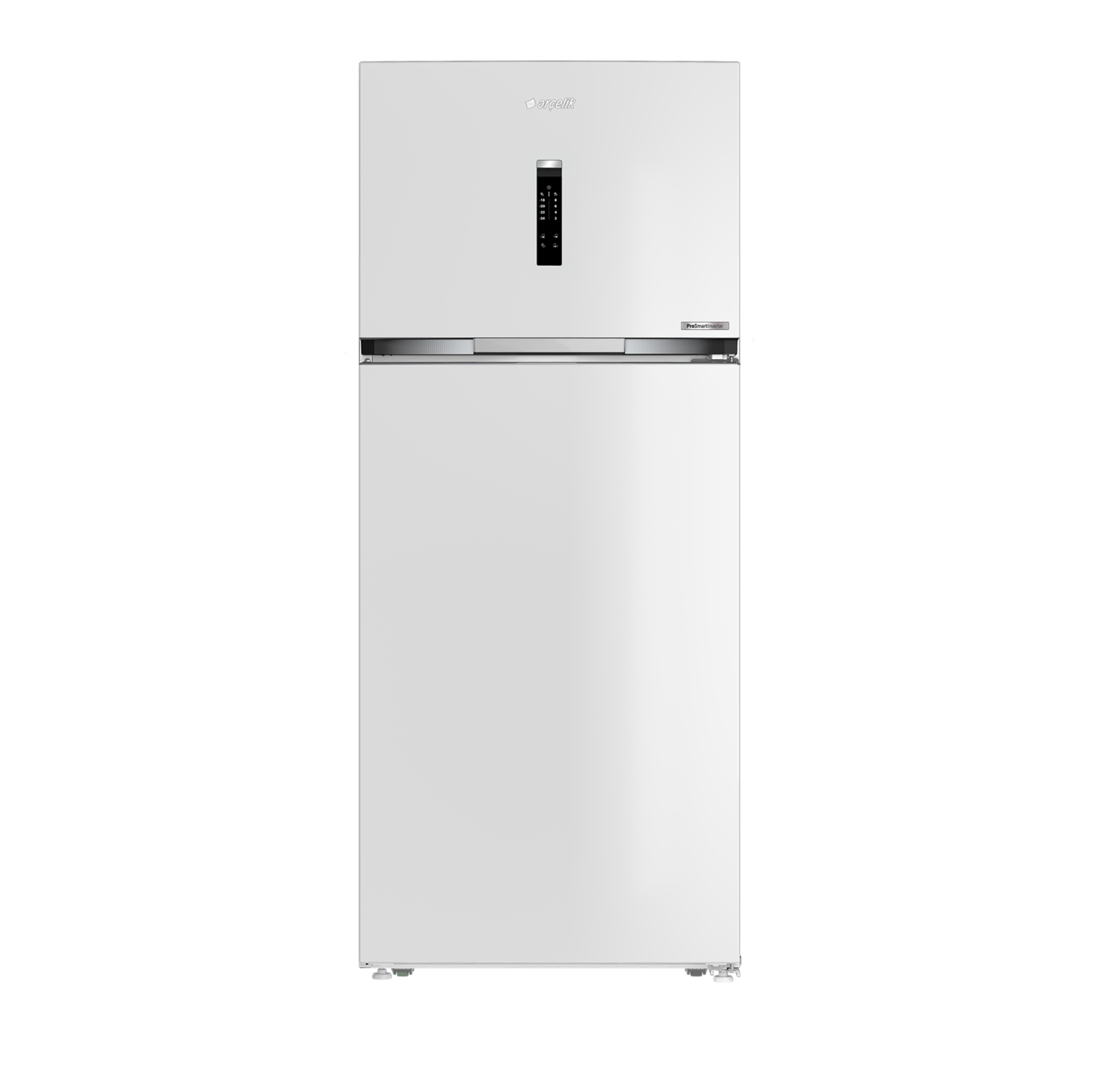 Arçelik 578557 Eb Fit 557 Litre No Frost Buzdolabı