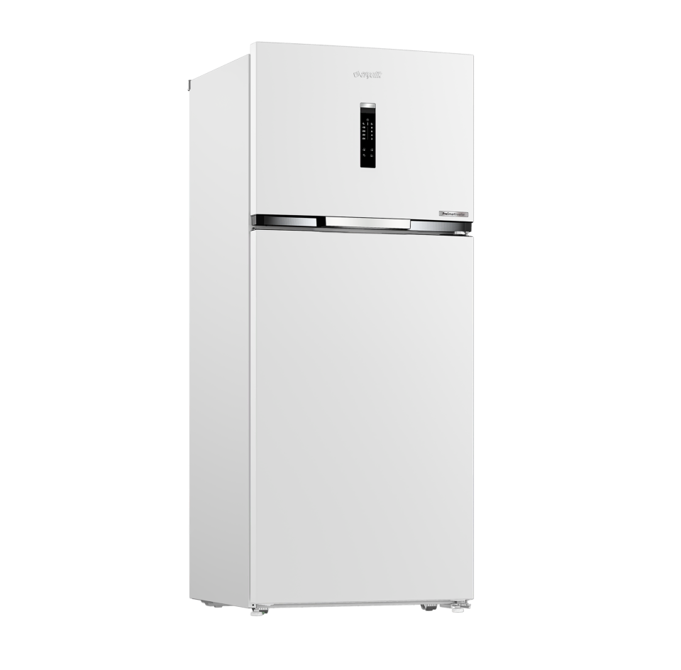 Arçelik 578557 Eb Fit 557 Litre No Frost Buzdolabı