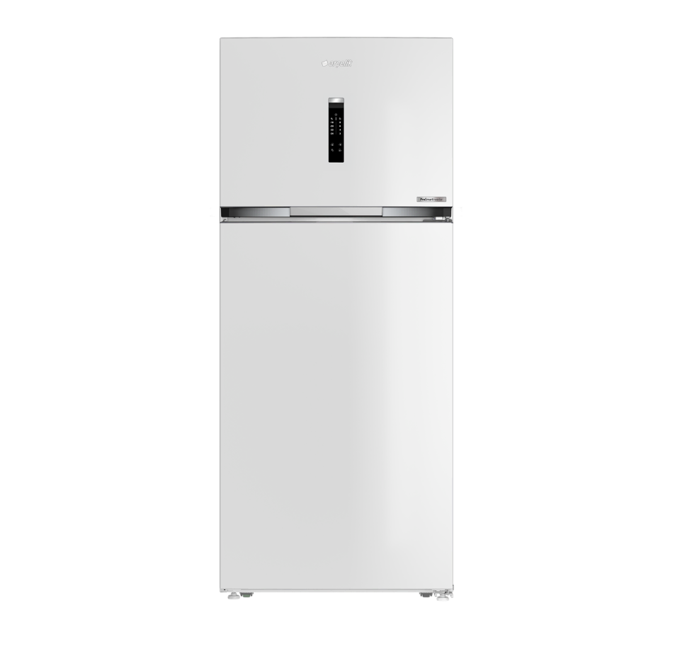 Arçelik 578557 Eb Fit 557 Litre No Frost Buzdolabı