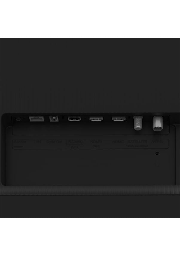 Arçelik 8 Serisi A50 E 895 A 50'' 4K UHD Google TV