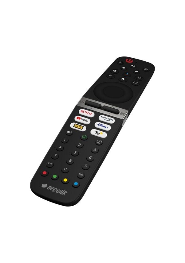 Arçelik 8 Serisi A50 E 895 A 50'' 4K UHD Google TV