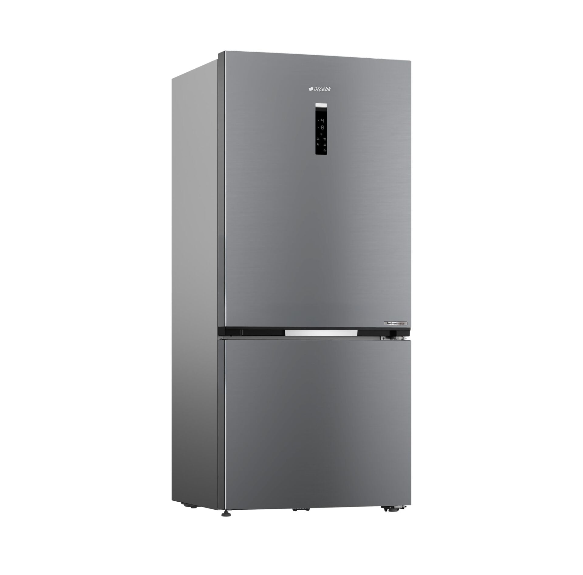 Arçelik 283655 EI AI Fit Kombi No Frost Buzdolabı