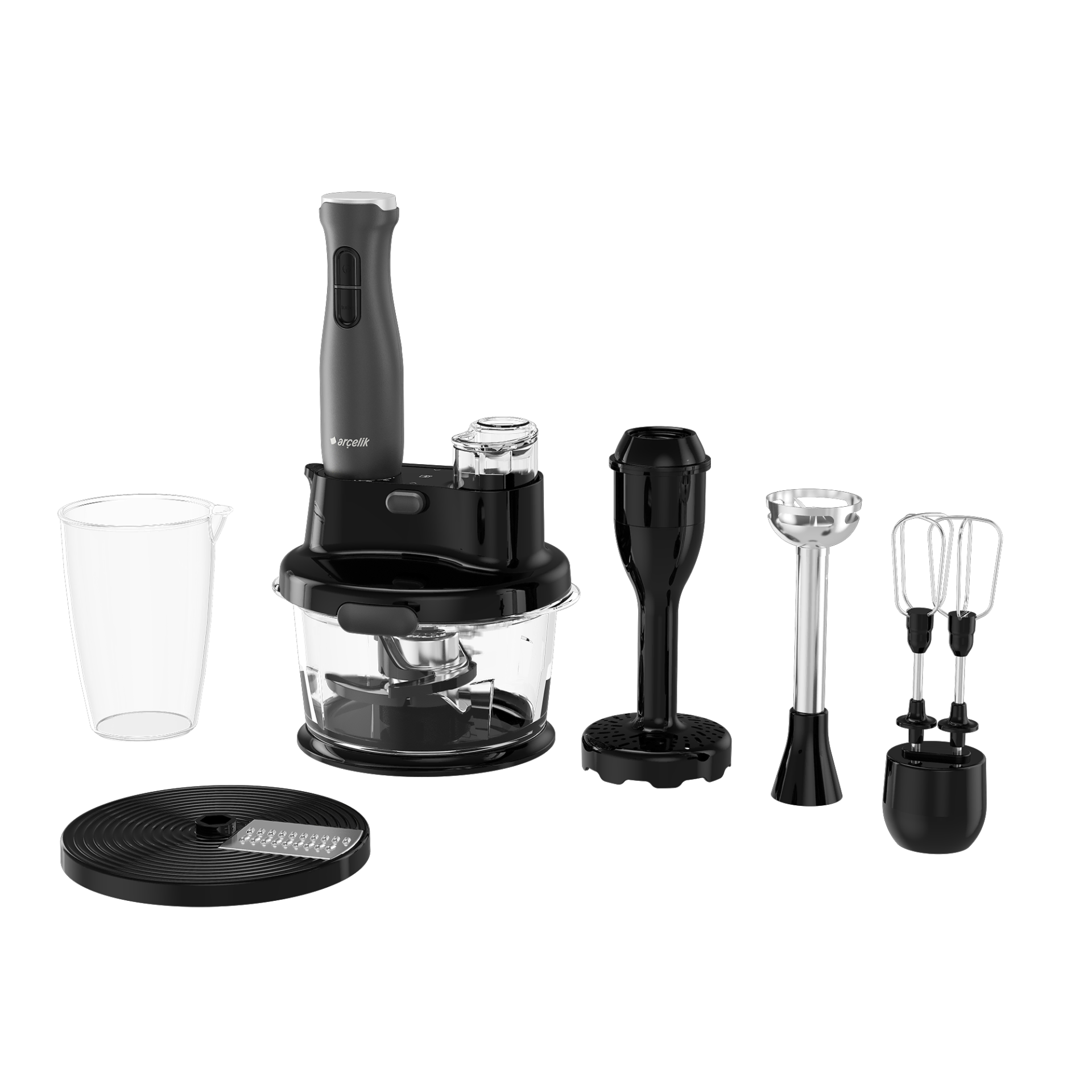 Arçelik RHB 9410 El Blender