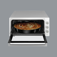 Arçelik SUF 4000 MEB 40 lt Beyaz Mini Fırın