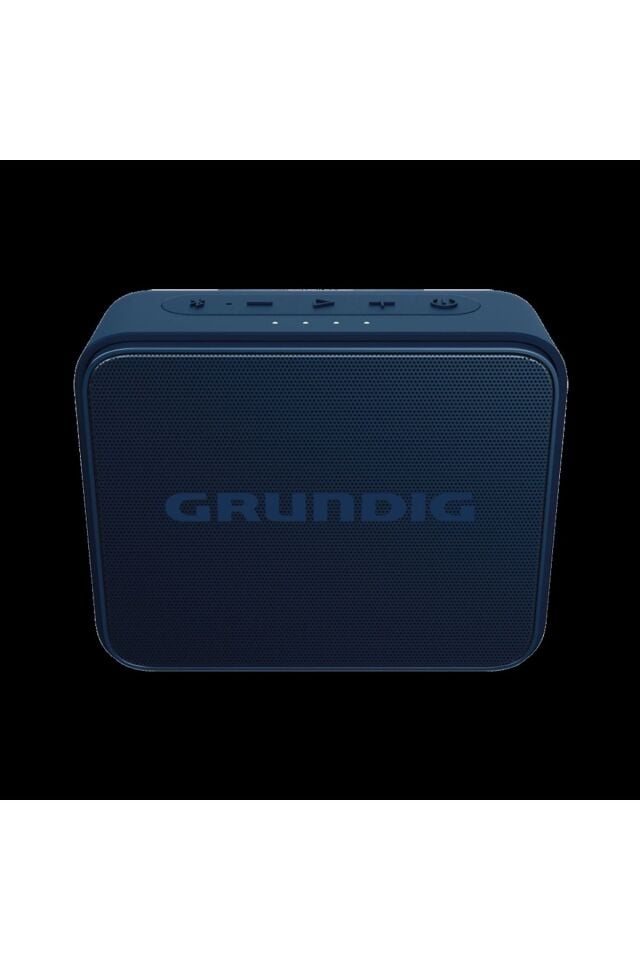 Grundig Jam Earth + Bt Hoparlör
