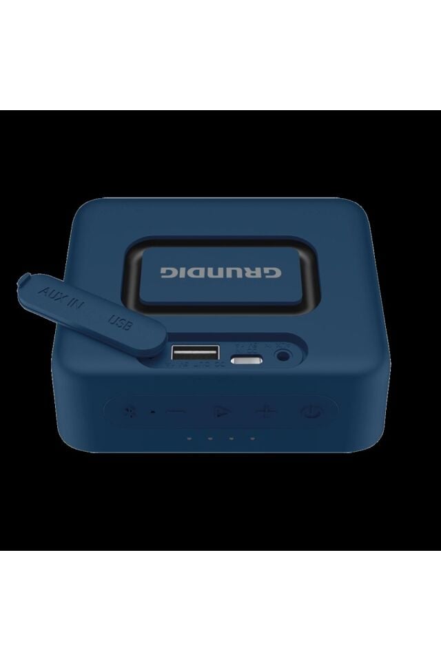 Grundig Jam Earth + Bt Hoparlör