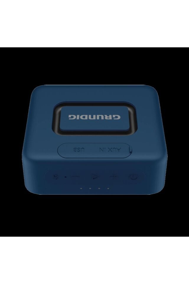 Grundig Jam Earth + Bt Hoparlör