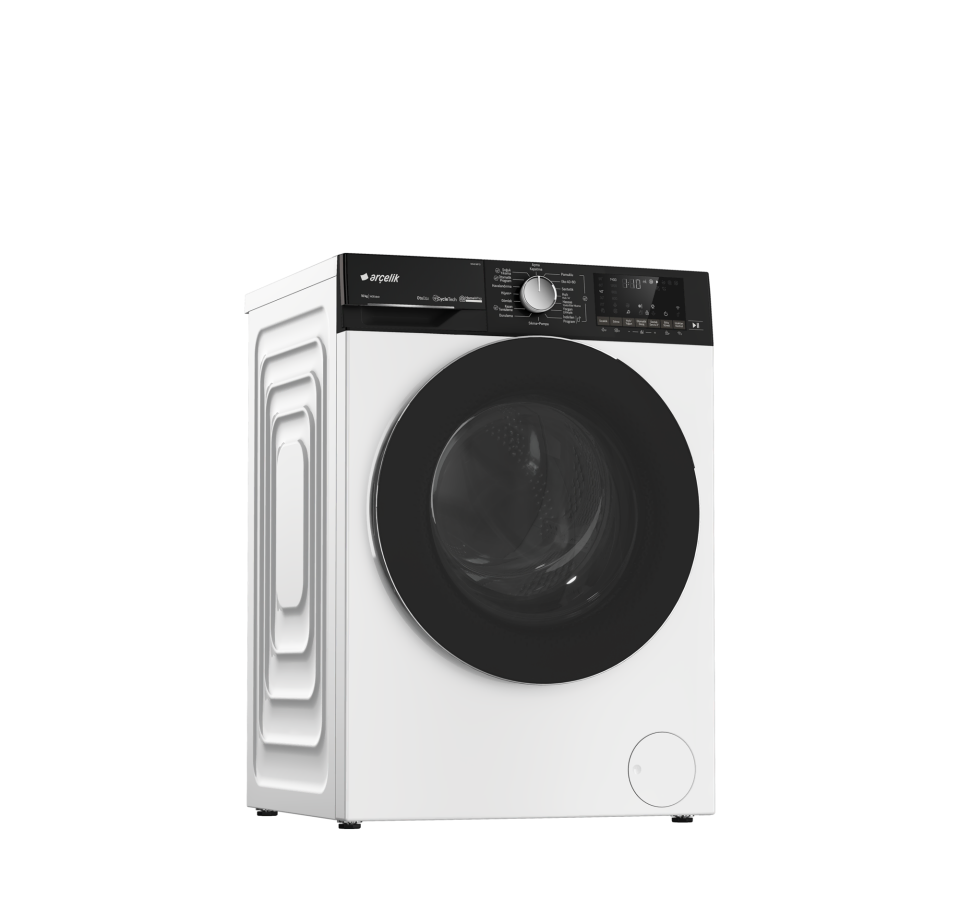 Arçelik 10140 MP O Çamaşır Makinesi