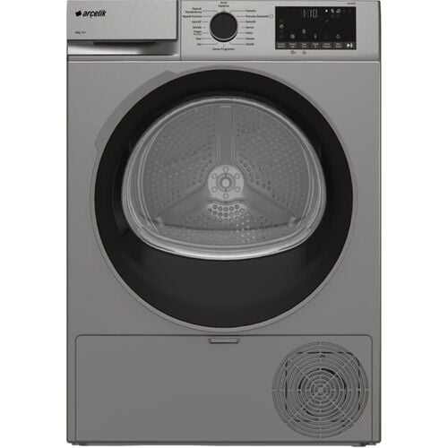 Arçelik 900 KMX S 9 kg Çamaşır Kurutma Makinesi REV