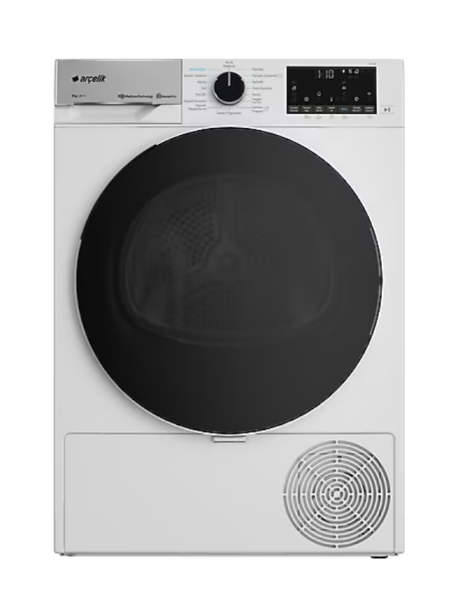 Arçelik 830 KMI Kurutma Makinesi