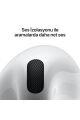 Apple AirPods 4 Aktif Gürültü Önleme Özellikli