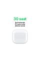 Apple AirPods 4 Aktif Gürültü Önleme Özellikli