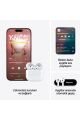 Apple AirPods 4 Aktif Gürültü Önleme Özellikli
