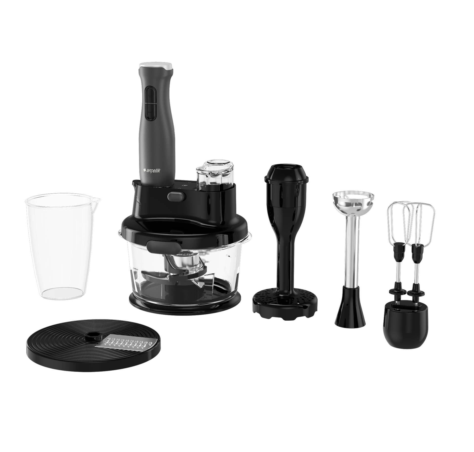Arçelik RHB 9410 El Blender