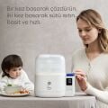 Bc Babycare NouriOne Baby Bottle Warmer Biberon Isıtıcısı