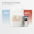 Bc Babycare NouriOne Baby Bottle Warmer Biberon Isıtıcısı
