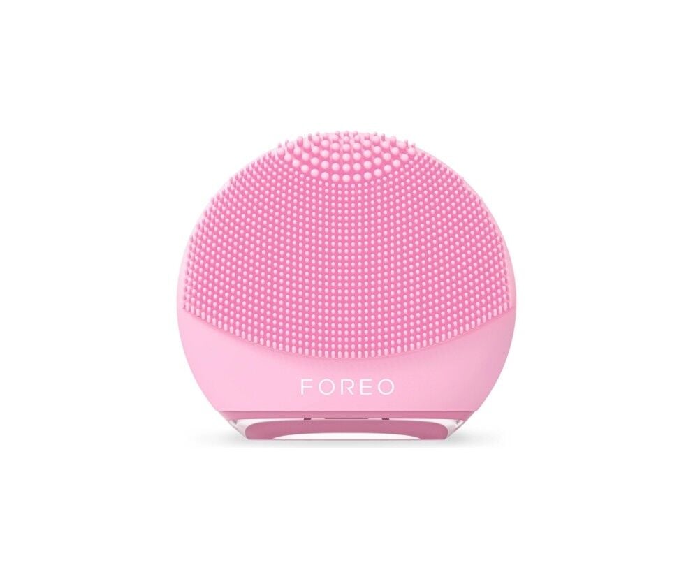 Foreo Luna 4 Play Tickle Me Pink Yüz Temizleme Cihazı