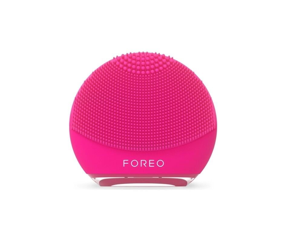 Foreo Luna 4 Play Cherry Up Yüz Temizleme Cihazı