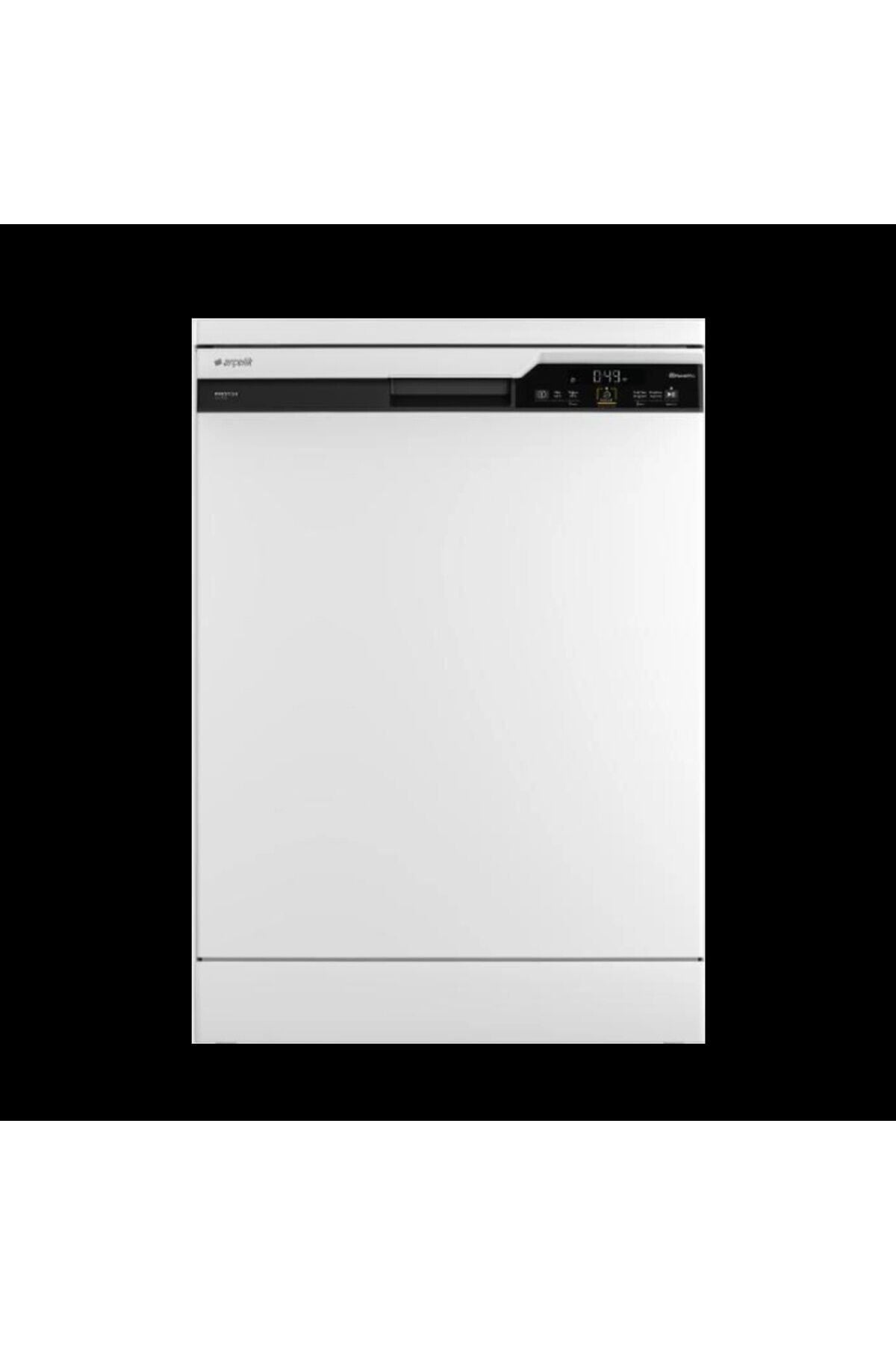 Arçelik A 710 B Programlı Bulaşık Makinesi rev