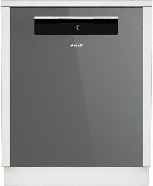 Arçelik Abc 161 G 6 Programlı Ankastre Bulaşık Makinesi